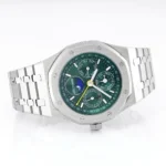 Audemars Piguet Royal Oak Perpetual Calendar… | Mirck Clone
