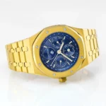 Audemars Piguet Royal Oak Perpetual Calendar… | Mirck Clone