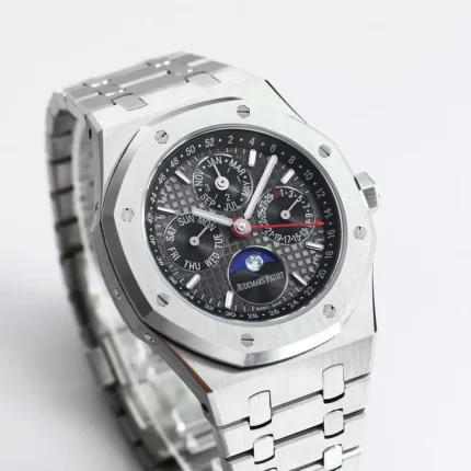 Audemars Piguet Royal Oak Perpetual Calendar… | Mirck Clone