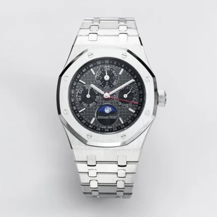 Audemars Piguet Royal Oak Perpetual Calendar… | Mirck Clone