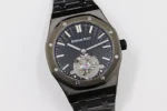 爱彼 Royal Oak Tourbillon Black | Mirck 克隆表