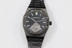 爱彼 Royal Oak Tourbillon Black | Mirck 克隆表
