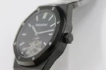 爱彼 Royal Oak Tourbillon Black | Mirck 克隆表
