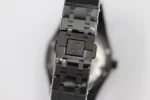 爱彼 Royal Oak Tourbillon Black | Mirck 克隆表