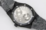 爱彼 Royal Oak Tourbillon Black | Mirck 克隆表