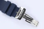 爱彼 Royal Oak Tourbillon Blue Rubber | Mirck 克隆表