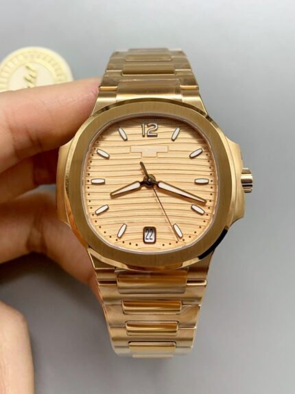 Audemars Piguet Royal Oak (TOURBILLON EXTRA-THIN) - Mirck Clone