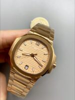 Audemars Piguet Royal Oak (TOURBILLON EXTRA-THIN) - Mirck Clone
