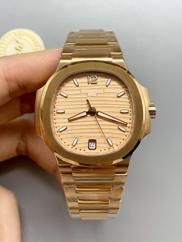 Audemars Piguet Royal Oak (TOURBILLON EXTRA-THIN) - Mirck Clone