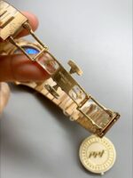 Audemars Piguet Royal Oak (TOURBILLON EXTRA-THIN) - Mirck Clone