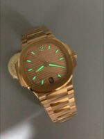 Audemars Piguet Royal Oak (TOURBILLON EXTRA-THIN) - Mirck Clone