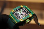 Best Replica Richard Mille RM 67-02 Skeleton… | Mirck Clone