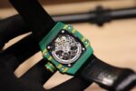 Best Replica Richard Mille RM 67-02 Skeleton… | Mirck Clone
