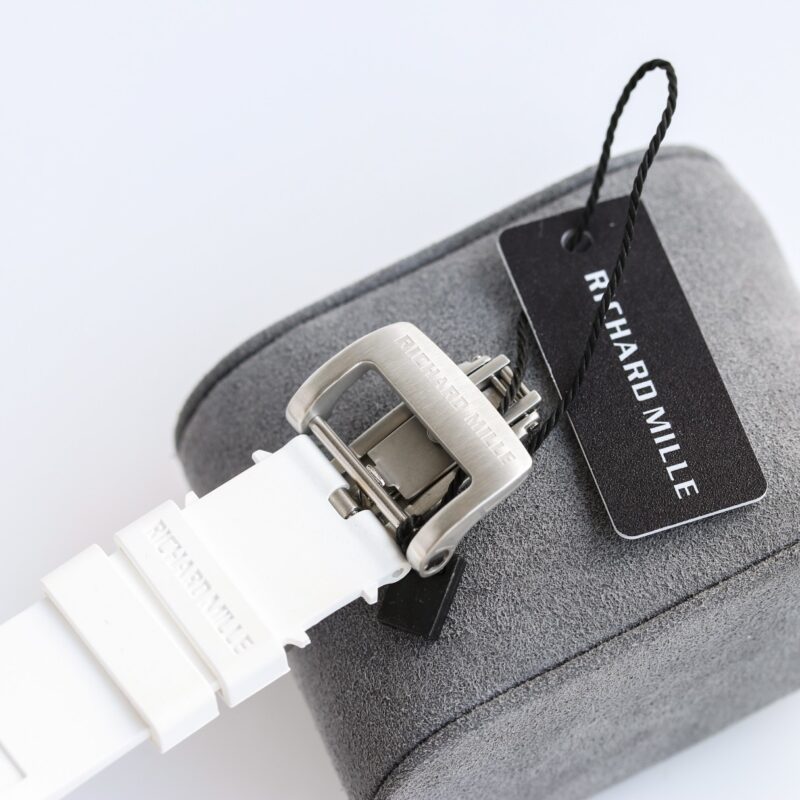 Best Replica Richard Mille RM11-03 Flyback C… | Mirck Clone