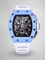 Best Replica Richard Mille RM11-03 Flyback C… | Mirck Clone