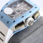 Best Replica Richard Mille RM11-03 Flyback C… | Mirck Clone