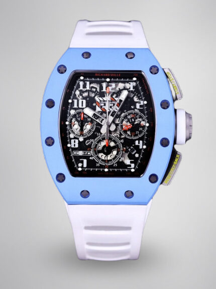 Best Replica Richard Mille RM11-03 Flyback C… | Mirck Clone