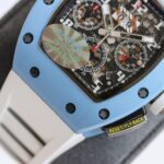Best Replica Richard Mille RM11-03 Flyback C… | Mirck Clone