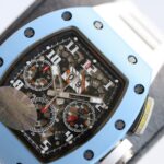 Best Replica Richard Mille RM11-03 Flyback C… | Mirck Clone