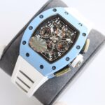 Best Replica Richard Mille RM11-03 Flyback C… | Mirck Clone