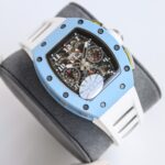 Best Replica Richard Mille RM11-03 Flyback C… | Mirck Clone