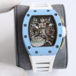 Best Replica Richard Mille RM11-03 Flyback C… | Mirck Clone