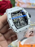 Best Replica RICHARD MILLE RM35-01 White Car… | Mirck Clone