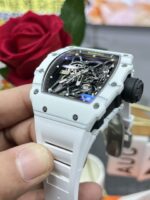 Best Replica RICHARD MILLE RM35-01 White Car… | Mirck Clone