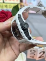 Best Replica RICHARD MILLE RM35-01 White Car… | Mirck Clone