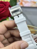 Best Replica RICHARD MILLE RM35-01 White Car… | Mirck Clone