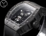 繝ャ繝励Μ繧ォ繧ケ繧、繧ケ縺ョRichard Mille RM 052繧キ繝ァ繝ウ繧コ繝ャ繝励Μ繧ォ... | Mirck Clone