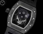 繝ャ繝励Μ繧ォ繧ケ繧、繧ケ縺ョRichard Mille RM 052繧キ繝ァ繝ウ繧コ繝ャ繝励Μ繧ォ... | Mirck Clone