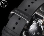 繝ャ繝励Μ繧ォ繧ケ繧、繧ケ縺ョRichard Mille RM 052繧キ繝ァ繝ウ繧コ繝ャ繝励Μ繧ォ... | Mirck Clone