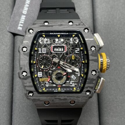 Best Richard Mille RM 11-03 Replica Watch Fo… | Mirck Clone