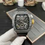 Best Richard Mille RM 11-03 Replica Watch Fo… | Mirck Clone