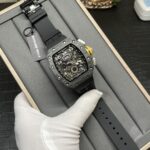 Best Richard Mille RM 11-03 Replica Watch Fo… | Mirck Clone