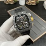 Best Richard Mille RM 11-03 Replica Watch Fo… | Mirck Clone