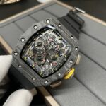Best Richard Mille RM 11-03 Replica Watch Fo… | Mirck Clone