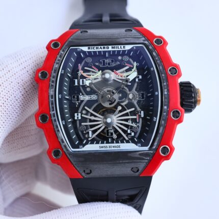 Best Richard Mille RM 21-02 Replica – Swiss … | Mirck Clone