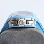 Best Richard Mille RM11-03 Carbon Fiber Chro… | Mirck Clone