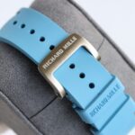 Best Richard Mille RM11-03 Carbon Fiber Chro… | Mirck Clone