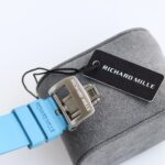 Best Richard Mille RM11-03 Carbon Fiber Chro… | Mirck Clone