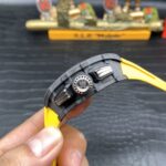 Best Swiss Replica Richard Mille RM 011 Skel… | Mirck Clone