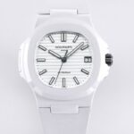 Customized Patek Philippe Aquanaut 7118/1450R-0011 - Mirck Clone