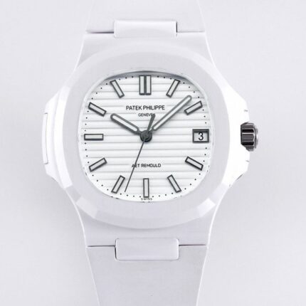 Customized Patek Philippe Aquanaut 7118/1450R-0011 - Mirck Clone