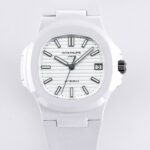 Customized Patek Philippe Aquanaut 7118/1450R-0011 - Mirck Clone