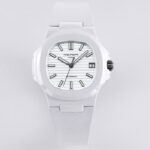 Customized Patek Philippe Aquanaut 7118/1450R-0011 - Mirck Clone