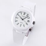 Customized Patek Philippe Aquanaut 7118/1450R-0011 - Mirck Clone