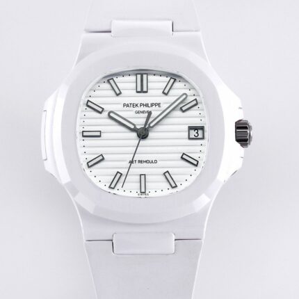 Customized Patek Philippe Aquanaut 7118/1450R-0011 - Mirck Clone