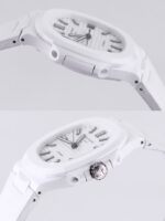 Customized Patek Philippe Aquanaut 7118/1450R-0011 - Mirck Clone